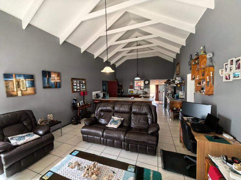 3 Bedroom Property for Sale in Dwarskersbos Western Cape